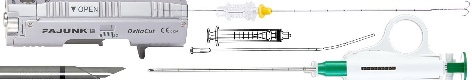 biopsja gruboigłowa