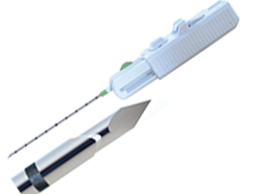 działo biopsyjne BIP HistoCoreT