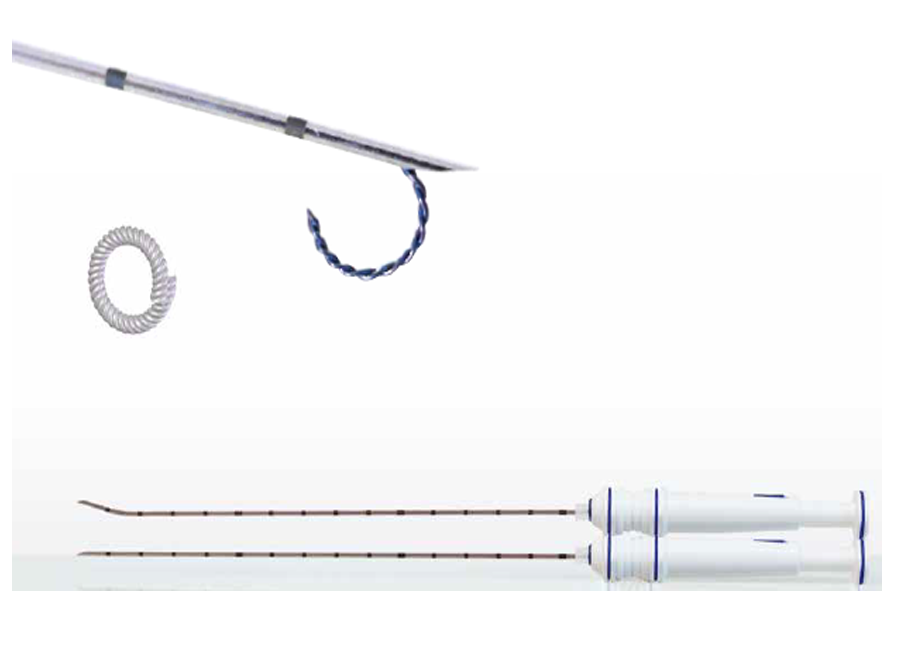 marker tkankowy BIP O-TWIST-Marker