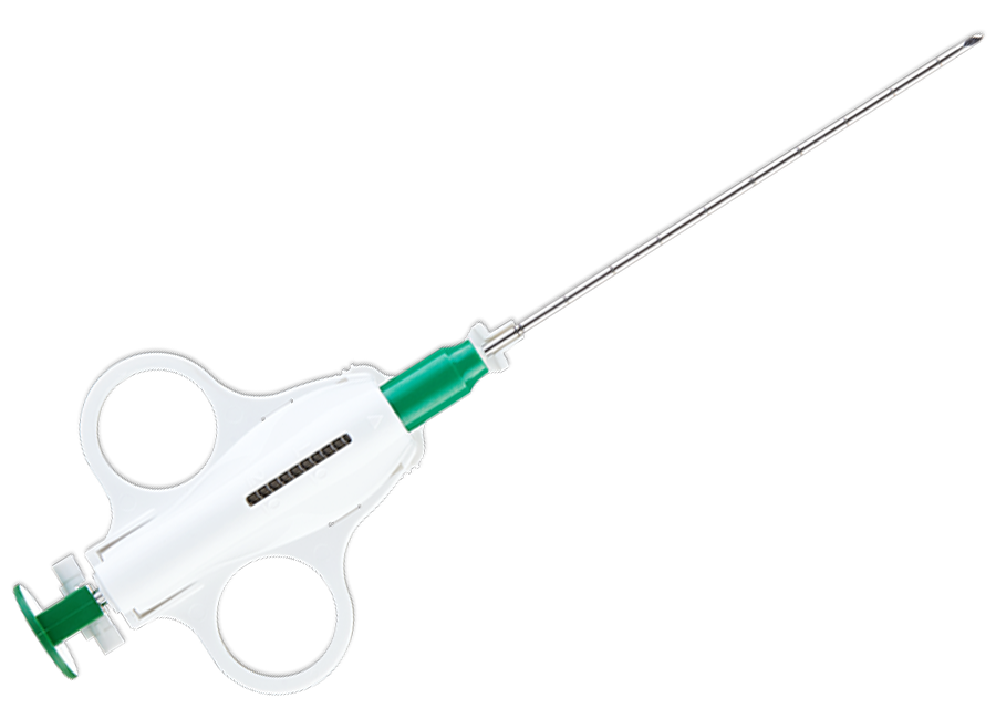 działo biopsyjne GMT GT20