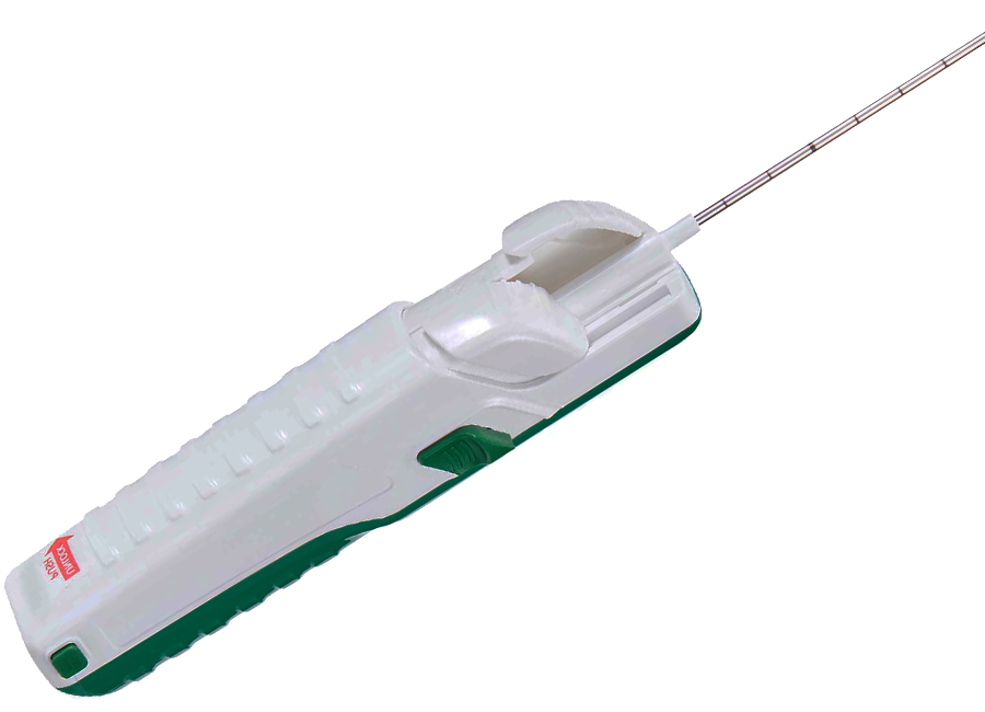 działo biopsyjne GMT GT400