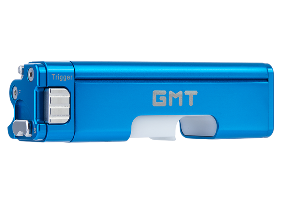 działo biopsyjne GMT MegaCore2