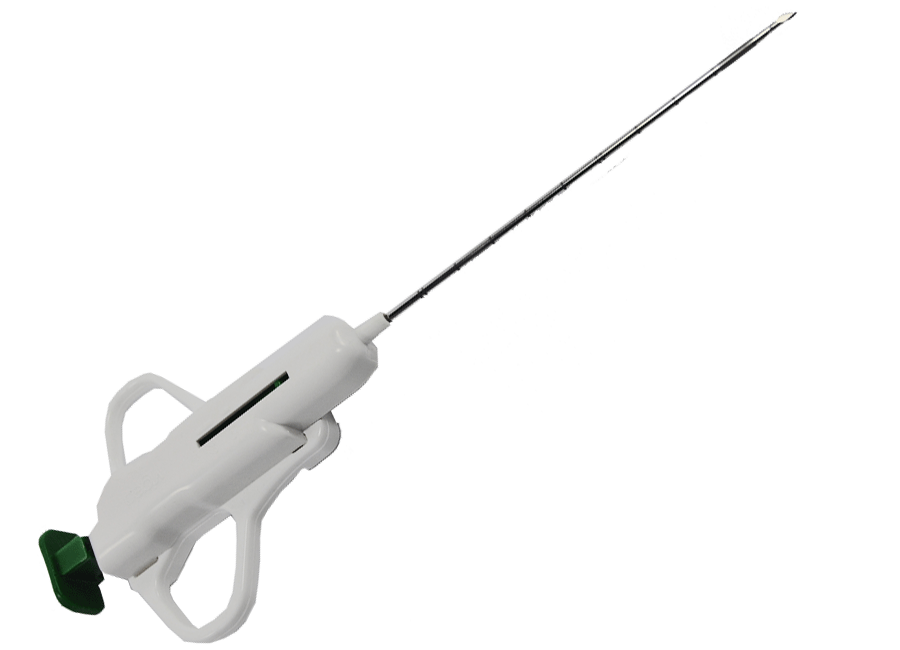 działo biopsyjne VIGEO_CT-Core