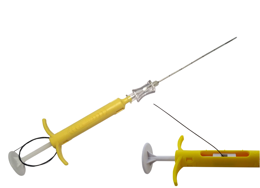 drut lokalizacyjny VIGEO Relock Soft