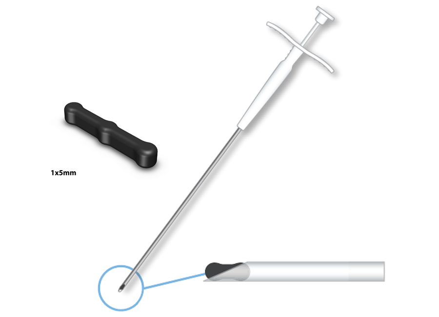 marker tkankowy BiomarC