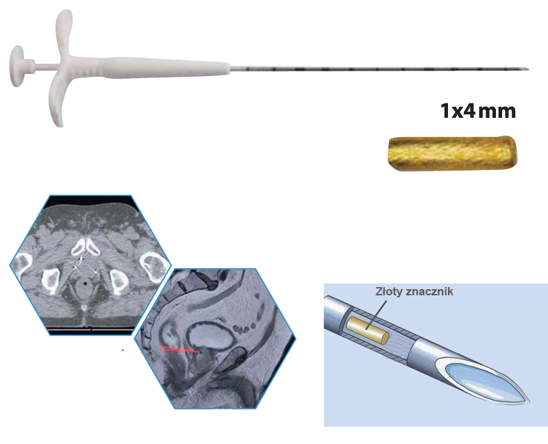 biomarc marker tkankowy