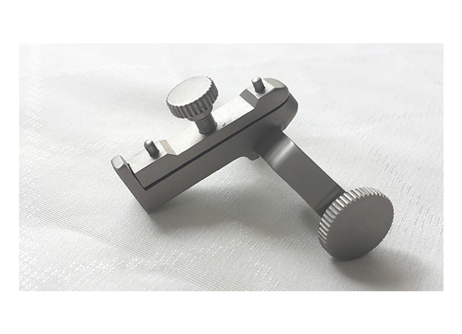 prowadnica do głowic usg wielorazowa